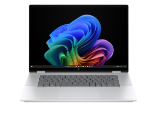 Ноутбук HP OmniBook X Flip 16-as0008ci 16"WUXGA/Core Ultra 7 256V/16GB/1TB SSD/Win11Home