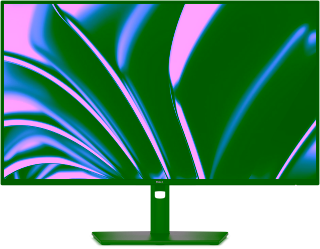 Монитор 27" Dell P2726HE