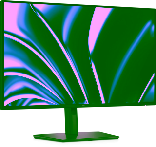 Монитор 27" Dell P2726HE