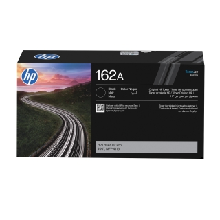 Картридж HP 162A Black