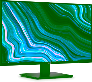 Монитор 27" Dell SE2726D