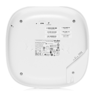 Точка доступа HPE Aruba Instant On AP25 (RW)