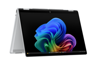 Ноутбук HP OmniBook X Flip 14-fm0017ci 14"WUXGA/Core Ultra 7 256V/16GB/1TB SSD/Win11Home