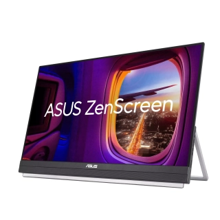 Монитор 21.5" ASUS ZenScreen MB229CF