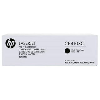 Картридж HP 305X Black