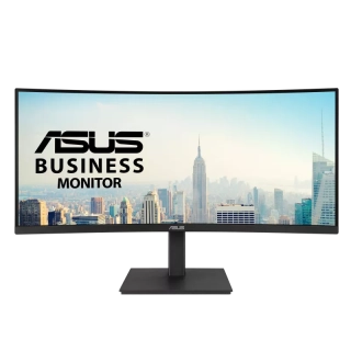 Монитор 34" ASUS VA34VCPSR