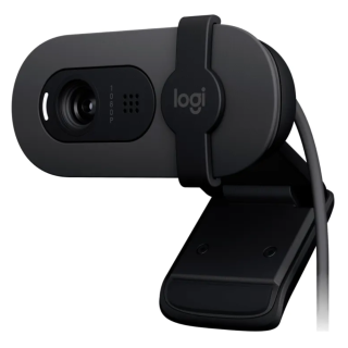 Веб-камера Logitech Brio 105 Graphite
