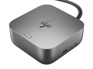 Док-станция HP Thunderbolt 4 Ultra G6 Dock 280W