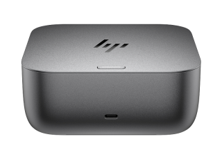Док-станция HP Thunderbolt 4 Ultra G6 Dock 280W