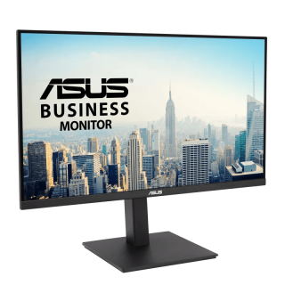 Монитор 31.5" ASUS VA32UQSB