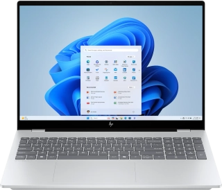 Ноутбук HP OmniBook 7 AI 16-ay0005ci 16"WQXGA/Core Ultra 7 255H/32GB/1TB SSD/Win11Home