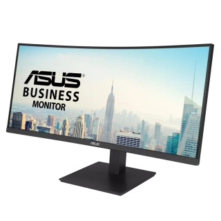 Монитор 34" ASUS VA34VCPSR