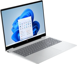 Ноутбук HP OmniBook 7 AI 16-ay0005ci 16"WQXGA/Core Ultra 7 255H/32GB/1TB SSD/Win11Home