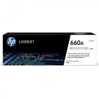 Драм-картридж HP 660A