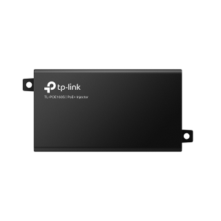 Адаптер PoE TP-Link TL-PoE160S