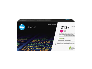 Картридж HP 213Y Magenta