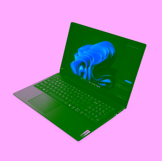 Ноутбук Lenovo V15 G5 IRL 15.6"FHD/Core 7 240H/16GB/512GB SSD/DOS