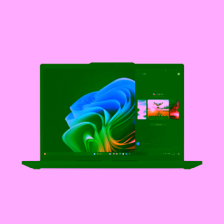 Ноутбук Lenovo ThinkPad E14 G6 14"WUXGA/Core Ultra 5 226V/16GB/512GB SSD/DOS