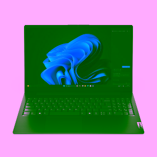 Ноутбук Lenovo V15 G5 IRL 15.6"FHD/Core 7 240H/16GB/512GB SSD/DOS