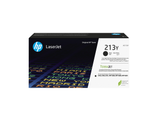 Картридж HP 213Y Black