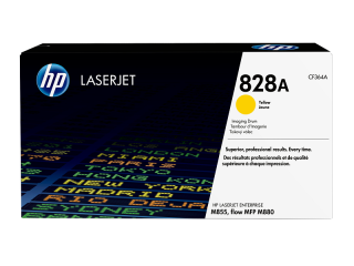 Драм-картридж HP 828A Yellow