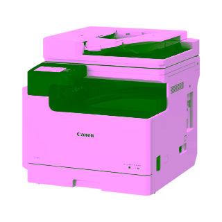 МФУ лазерное Canon imageRUNNER 2425i II