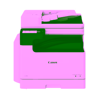 МФУ лазерное Canon imageRUNNER 2425i II