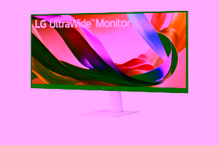 Монитор 29" LG 29U531A-W