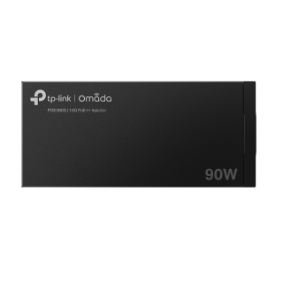 Адаптер PoE TP-Link TL-PoE380S