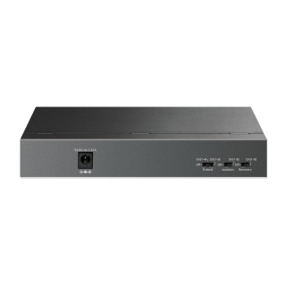 Коммутатор TP-Link LS109P