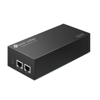 Адаптер PoE TP-Link TL-PoE380S