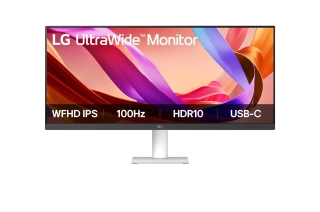 Монитор 29" LG 29U531A-W