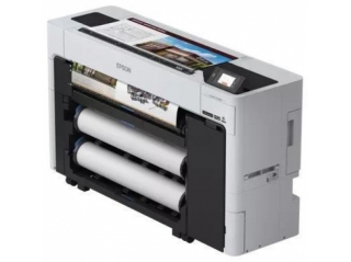 Плоттер Epson SureColor SC-T3700D, 24"