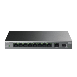 Коммутатор TP-Link LS1210GP