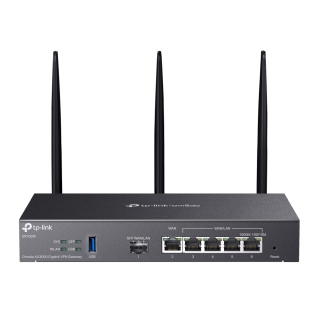 Маршрутизатор TP-Link ER706W