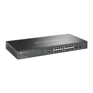 Коммутатор TP-Link TL-SG3218XP-M2