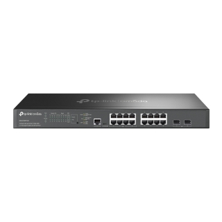 Коммутатор TP-Link TL-SG3218XP-M2
