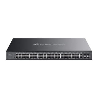 Коммутатор TP-Link TL-SG2452LP