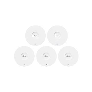 Точка доступа TP-Link EAP653 (5-pack)