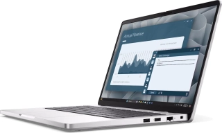 Ноутбук Dell Pro 14 14"WUXGA/Ryzen AI 7 350/16GB/1TB SSD/Win11Pro