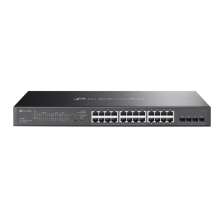 Коммутатор TP-Link TL-SG2428LP