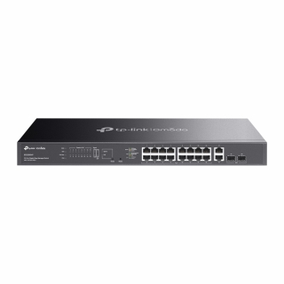 Коммутатор TP-Link ES220GMP