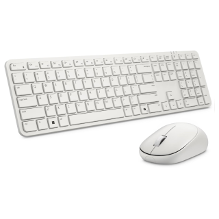 Беспроводной комплект клавиатура + мышь Dell Pro 5 KM526