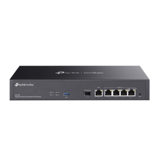 Маршрутизатор TP-Link ER7406