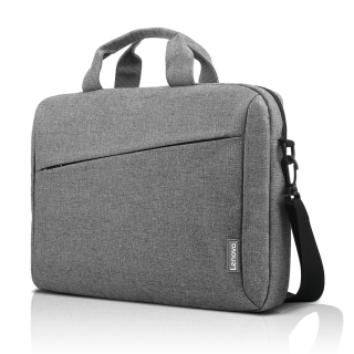 Сумка для ноутбука 15.6" Lenovo Casual Toploader T210 Grey