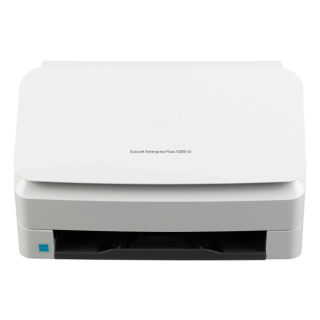 Сканер HP ScanJet Enterprise Flow 5000 s5