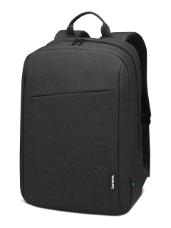 Рюкзак для ноутбука 15.6" Lenovo B210 Black (ECO)