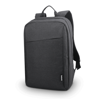 Рюкзак для ноутбука 15.6" Lenovo Casual B210 Grey