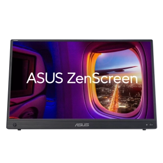Монитор 15.6" ASUS ZenScreen MB16AHG