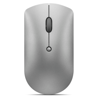 Мышь беспроводная Lenovo 600 Bluetooth Silent